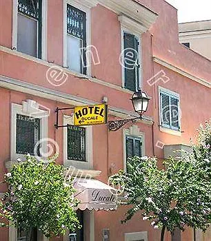 Hotel Ducale