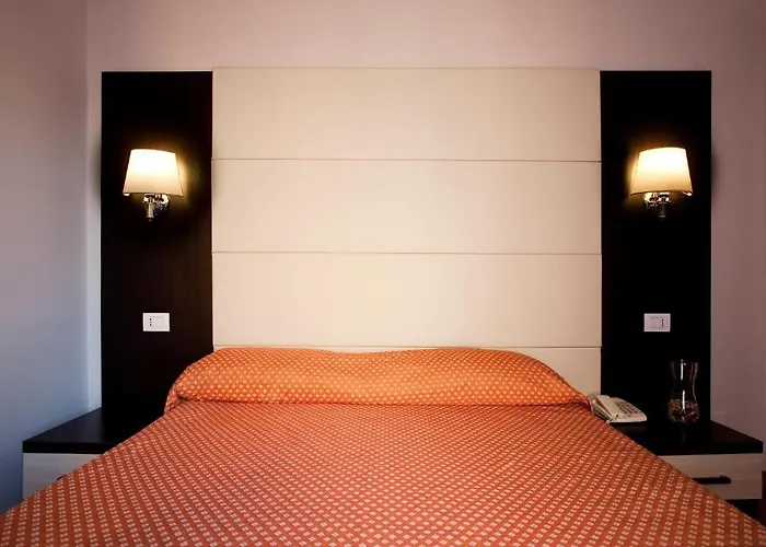 Hotel Ducale 2*