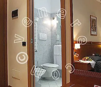 Hotel Ducale Roma
