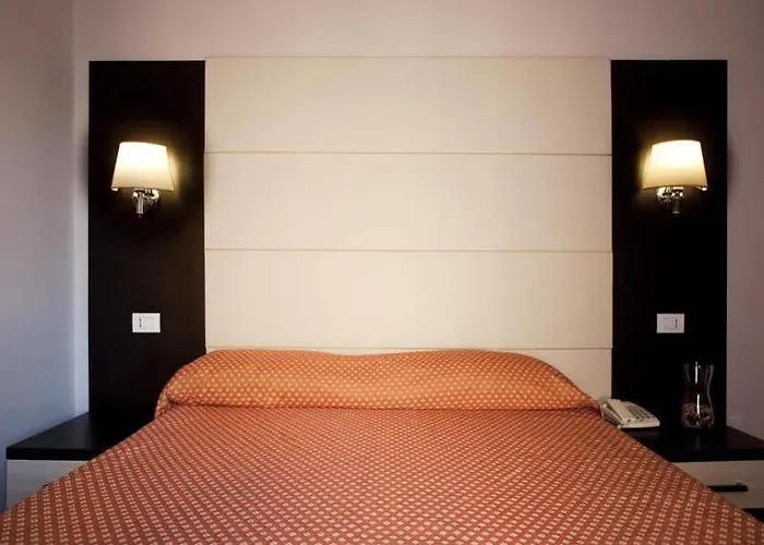 Ducale Hotel Roma