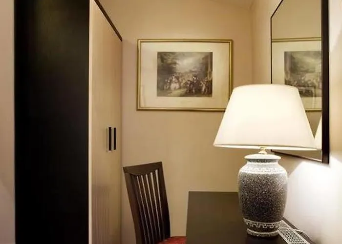 Ducale Hotel