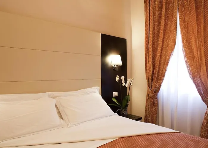 Ducale Hotel Roma